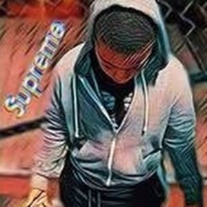 Meet your Posher, Frederick